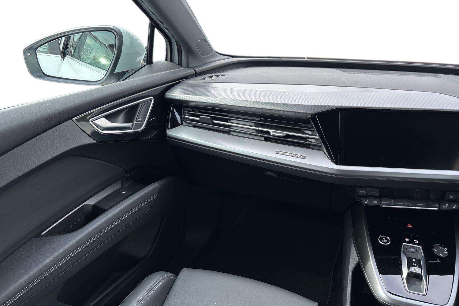 Used Audi Q4 e-tron 2025 for sale - 77741101: Photo 19