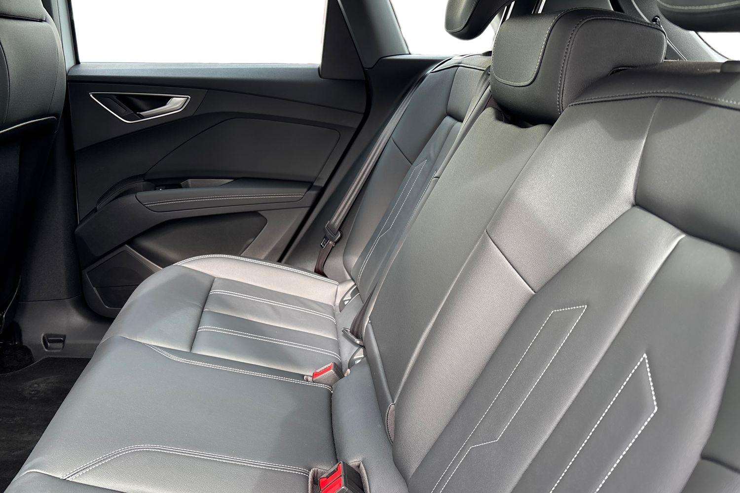 Used Audi Q4 e-tron 2025 for sale - 77741101: Photo 22