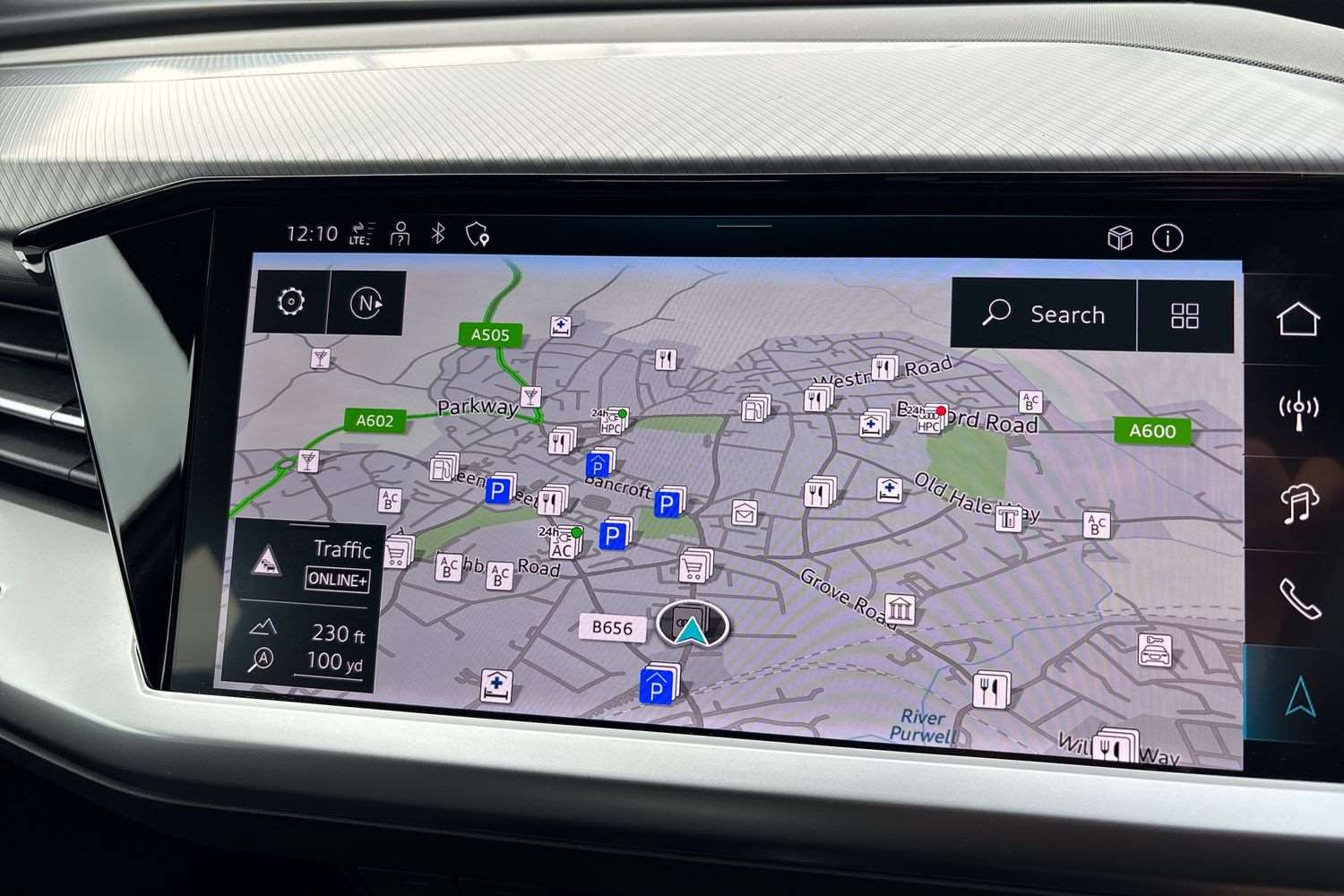 Used Audi Q4 e-tron 2025 for sale - 77741101: Photo 29