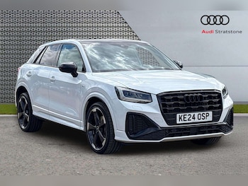 Used Audi Q2 2024 for sale - 79078803: Photo