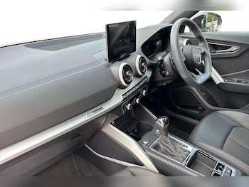 Used Audi Q2 2024 for sale - 79078803: Photo