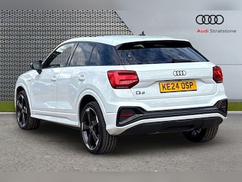 Used Audi Q2 2024 for sale - 79078803: Photo