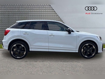 Used Audi Q2 2024 for sale - 79078803: Photo