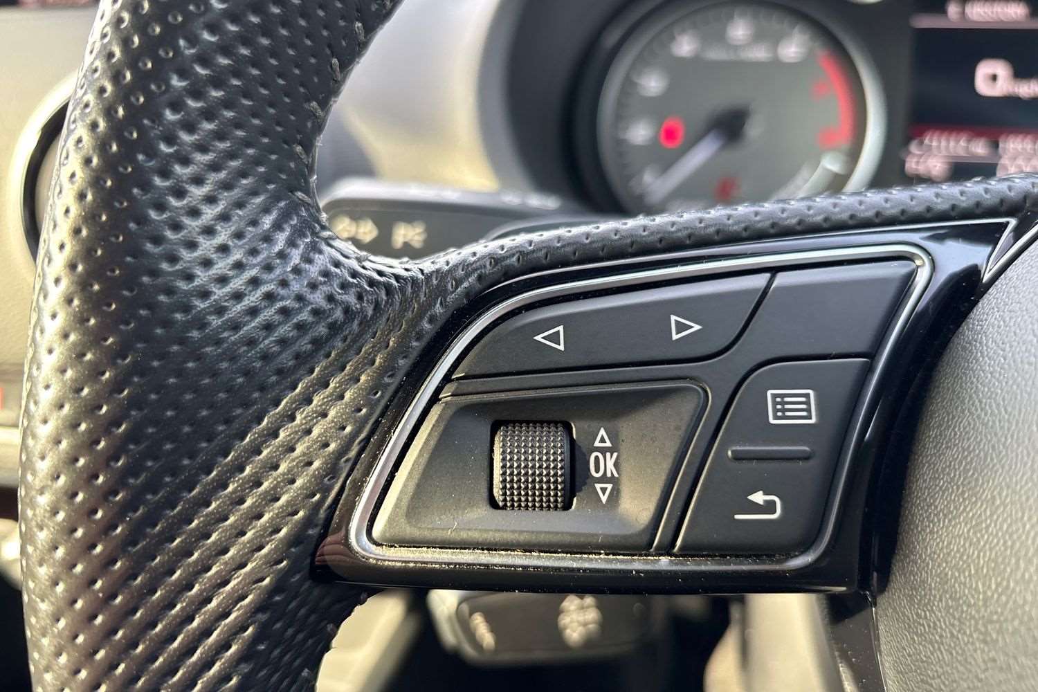 Used Audi A3 2018 for sale - 78161542: Photo 16