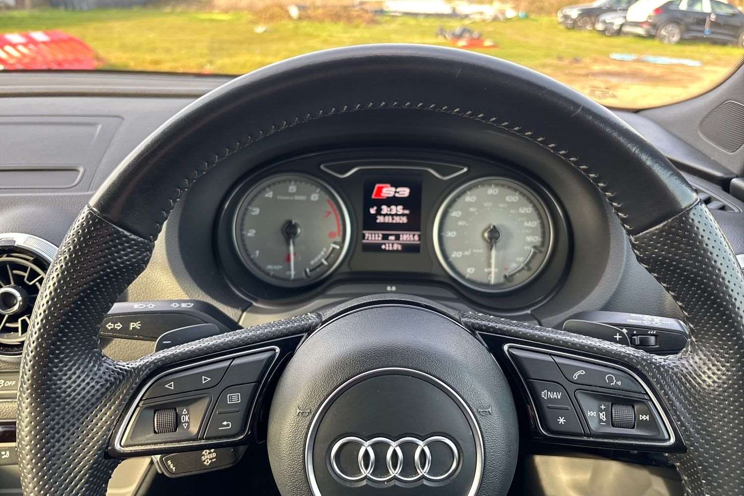 Used Audi A3 2018 for sale - 78161542: Photo 18