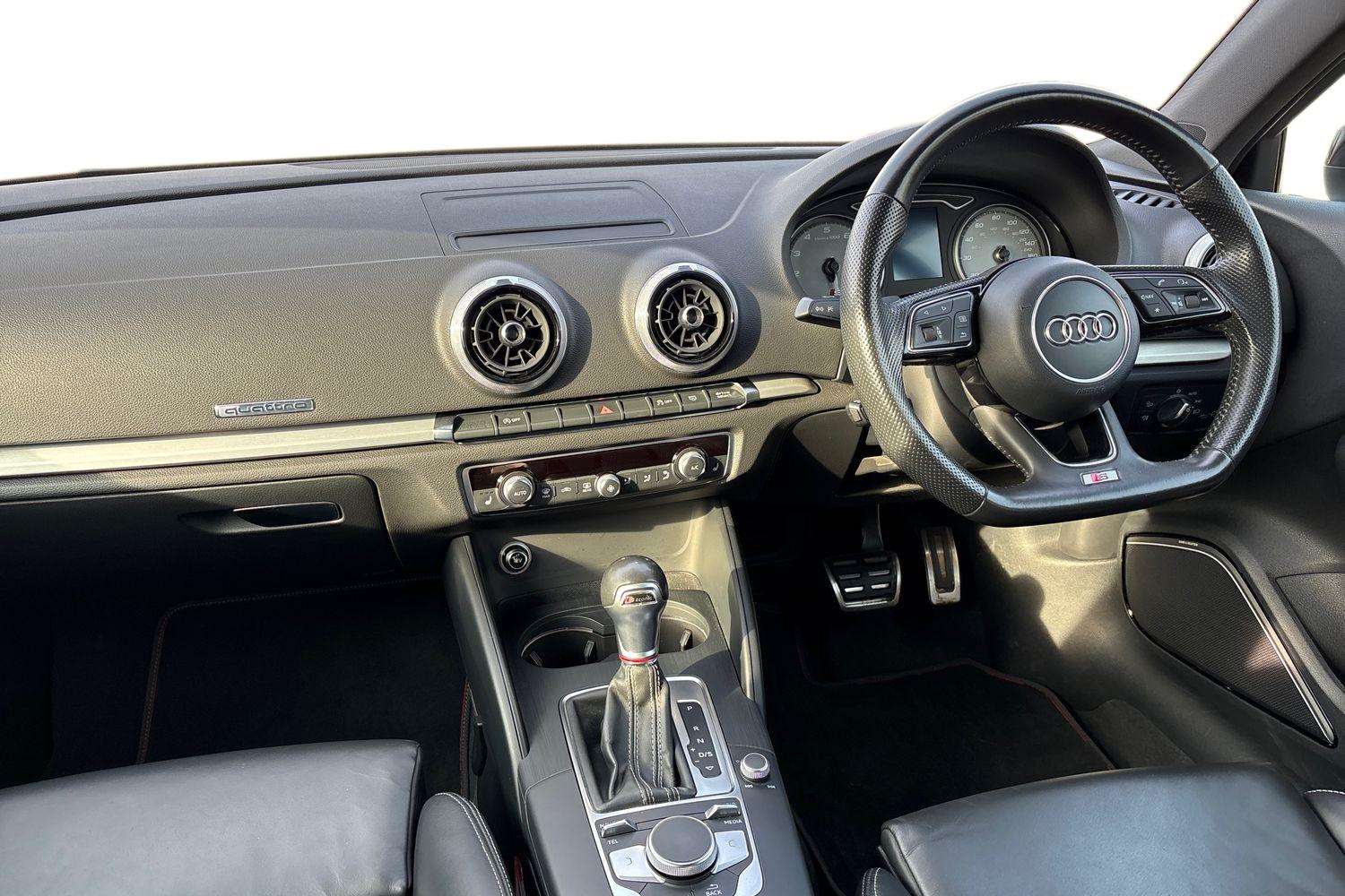 Used Audi A3 2018 for sale - 78161542: Photo 20