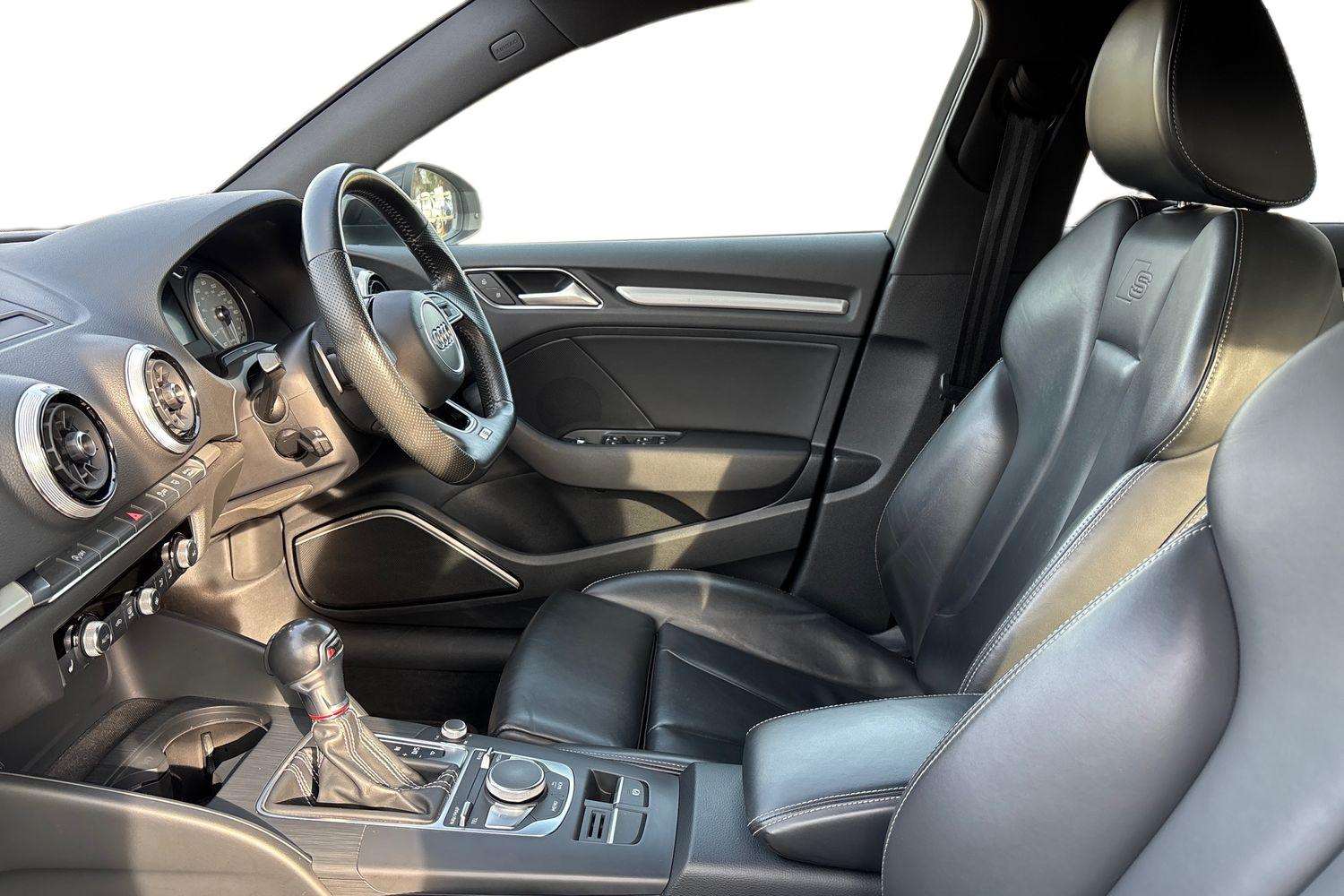 Used Audi A3 2018 for sale - 78161542: Photo 21