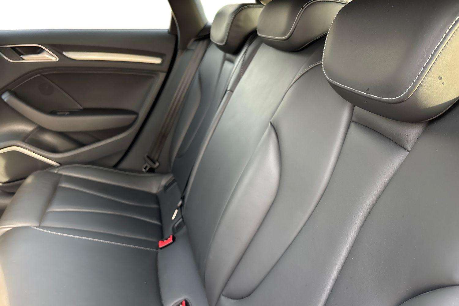 Used Audi A3 2018 for sale - 78161542: Photo 22