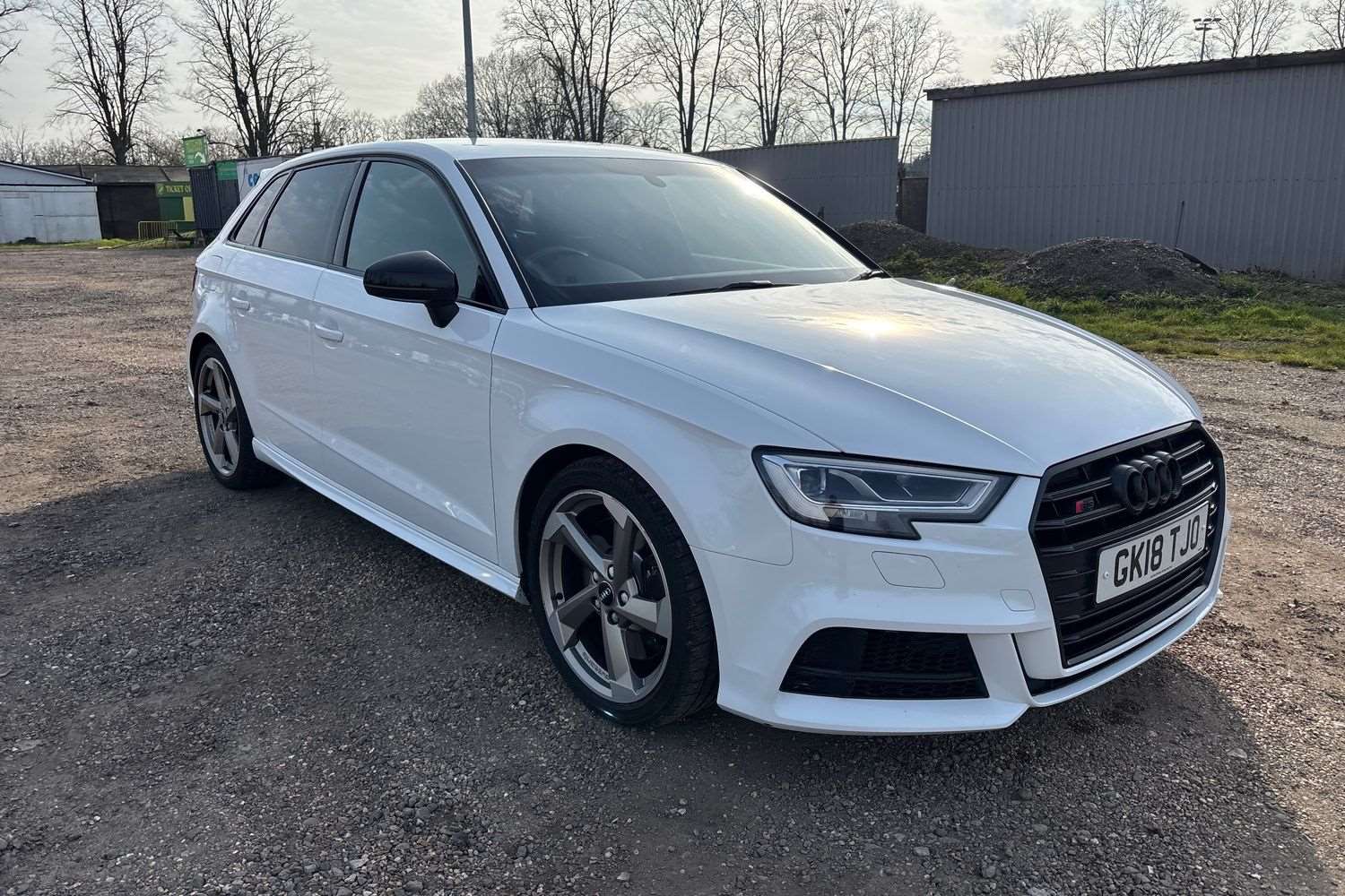 Used Audi A3 2018 for sale - 78161542: Photo 33