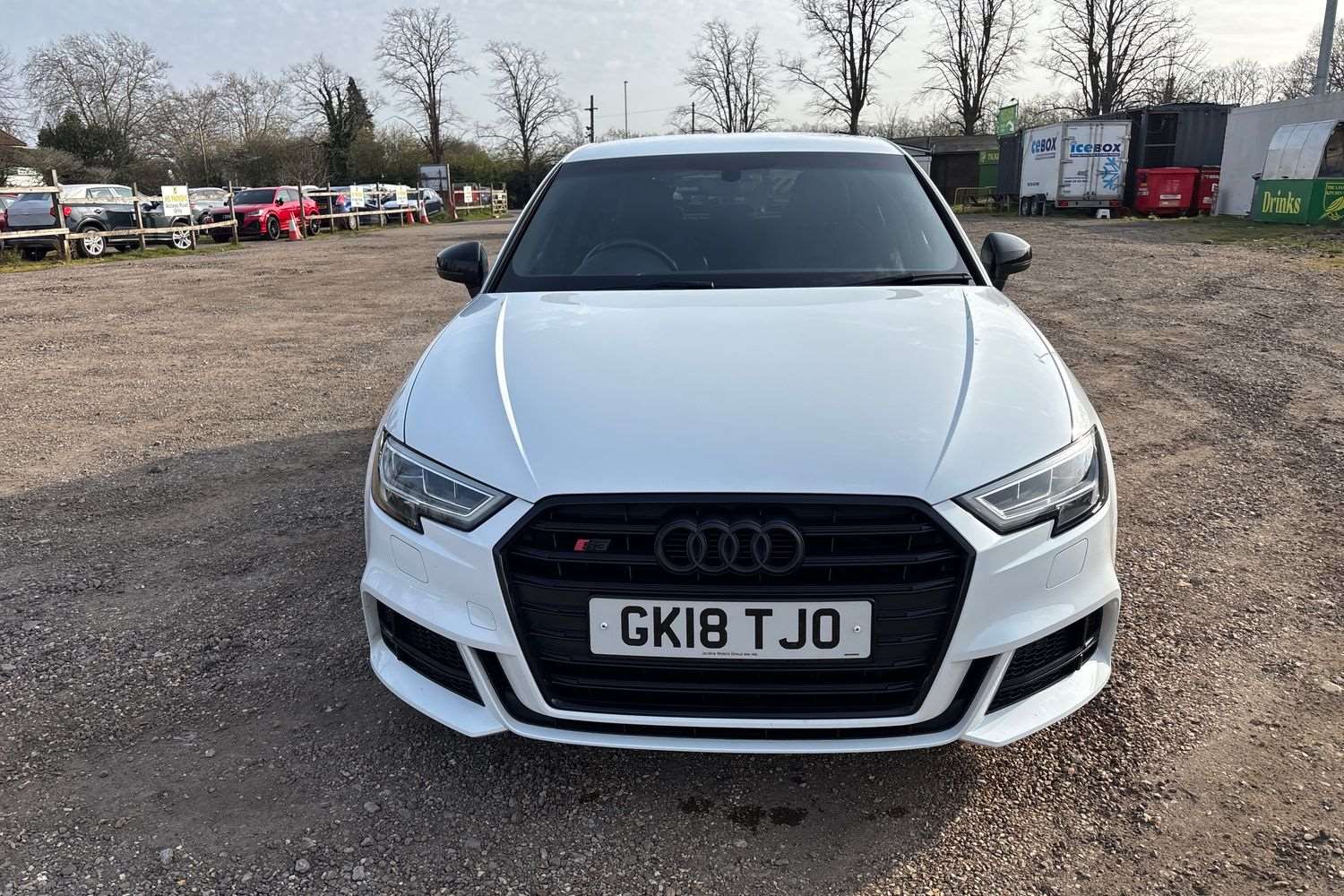 Used Audi A3 2018 for sale - 78161542: Photo 34