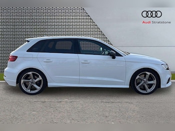 Used Audi A3 2018 for sale - 78161542: Photo