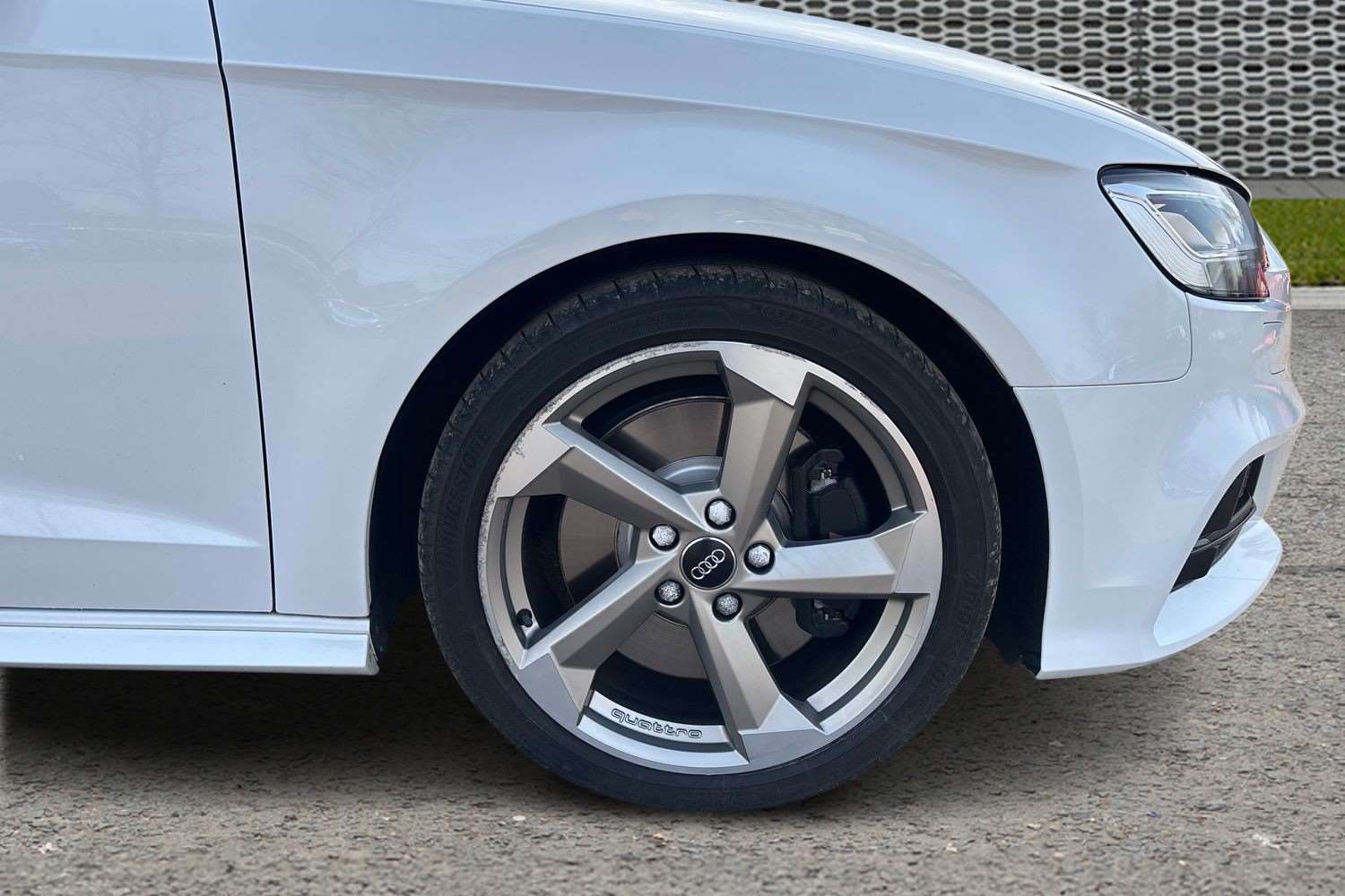 Used Audi A3 2018 for sale - 78161542: Photo 5