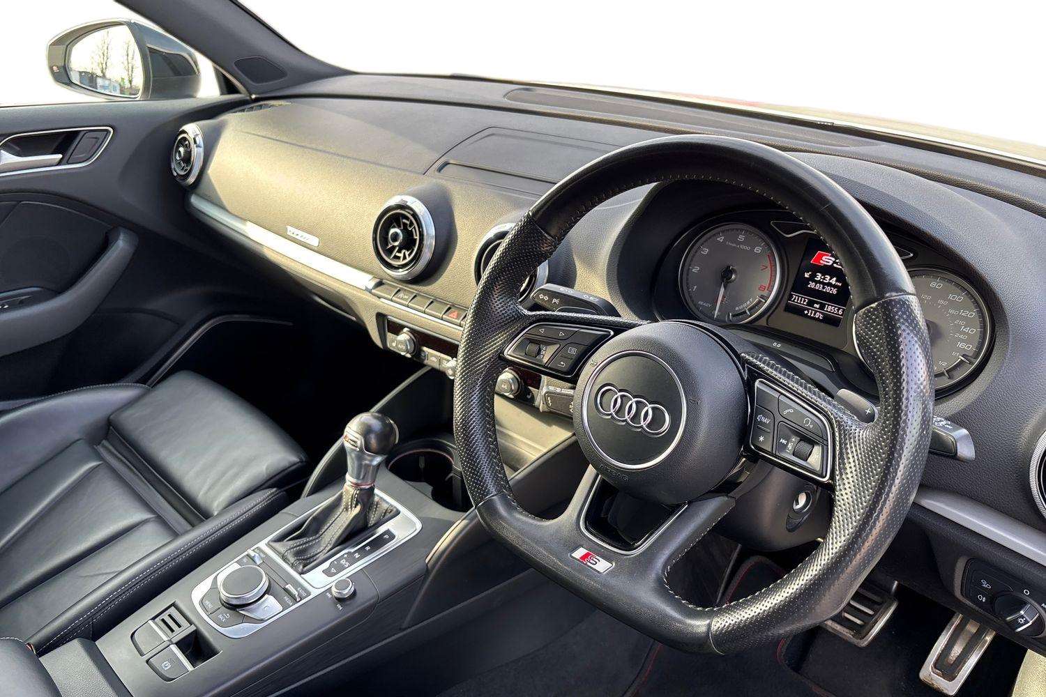 Used Audi A3 2018 for sale - 78161542: Photo 6