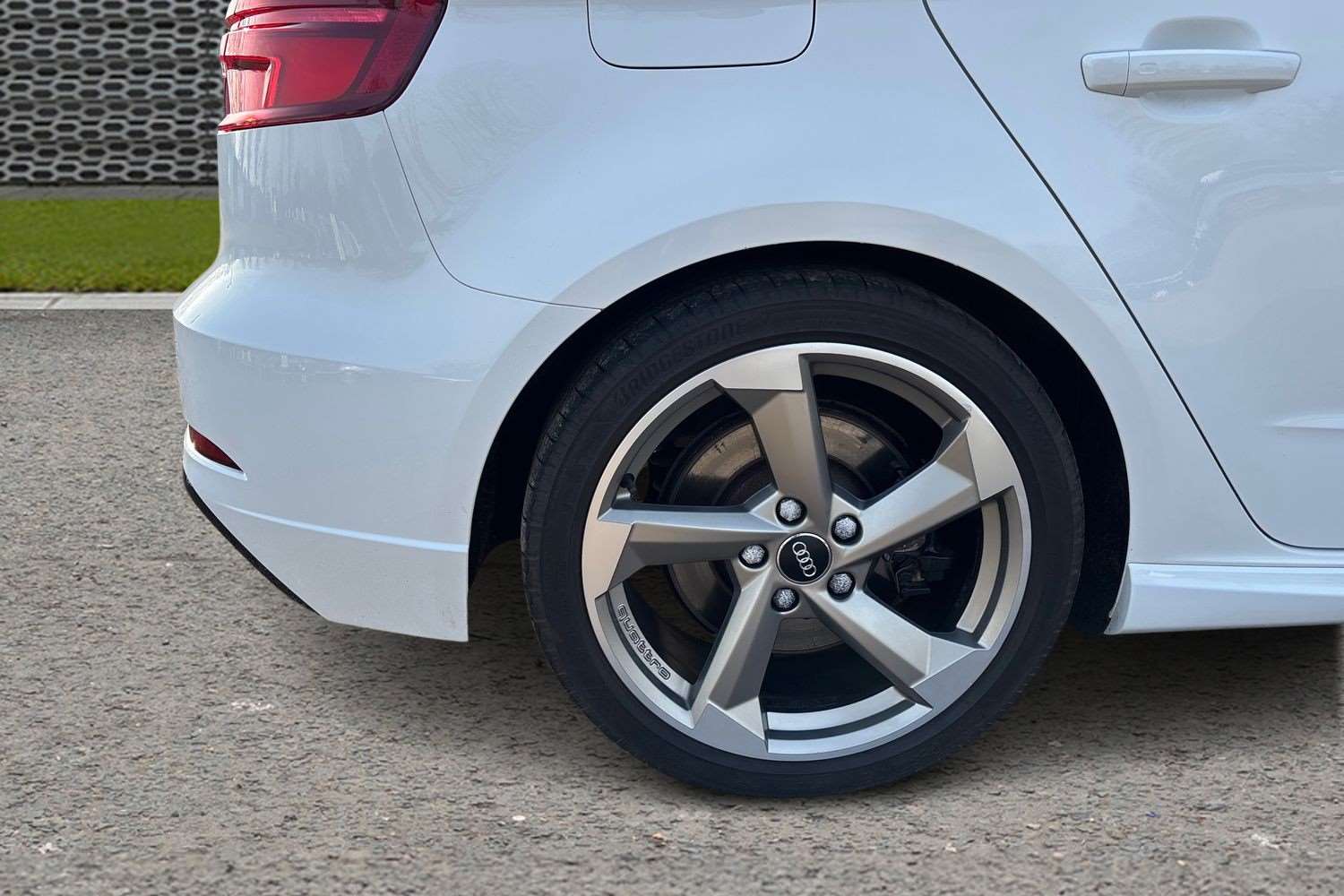 Used Audi A3 2018 for sale - 78161542: Photo 9