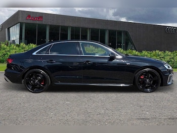 Used Audi A4 2019 for sale - 75496640: Photo