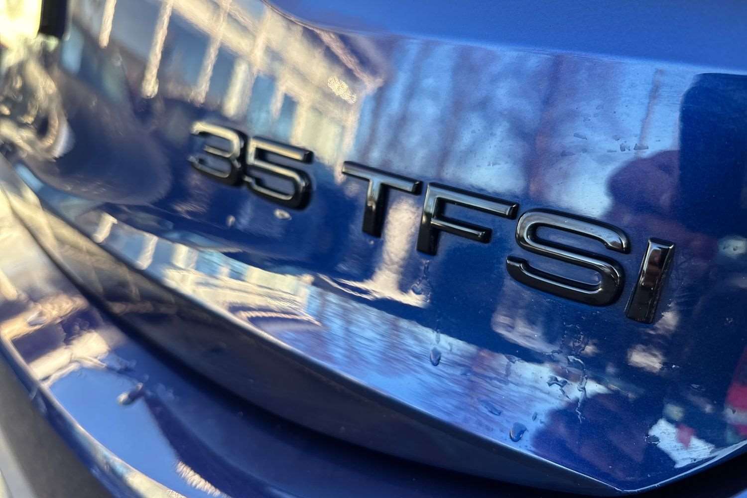 Used Audi Q3 2024 for sale - 76789253: Photo 12