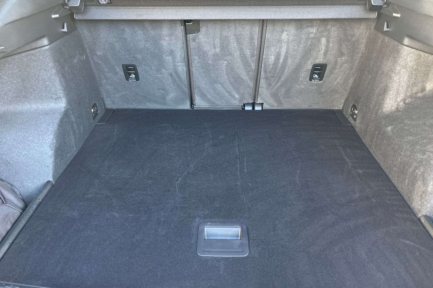 Used Audi Q3 2024 for sale - 76789253: Photo 13