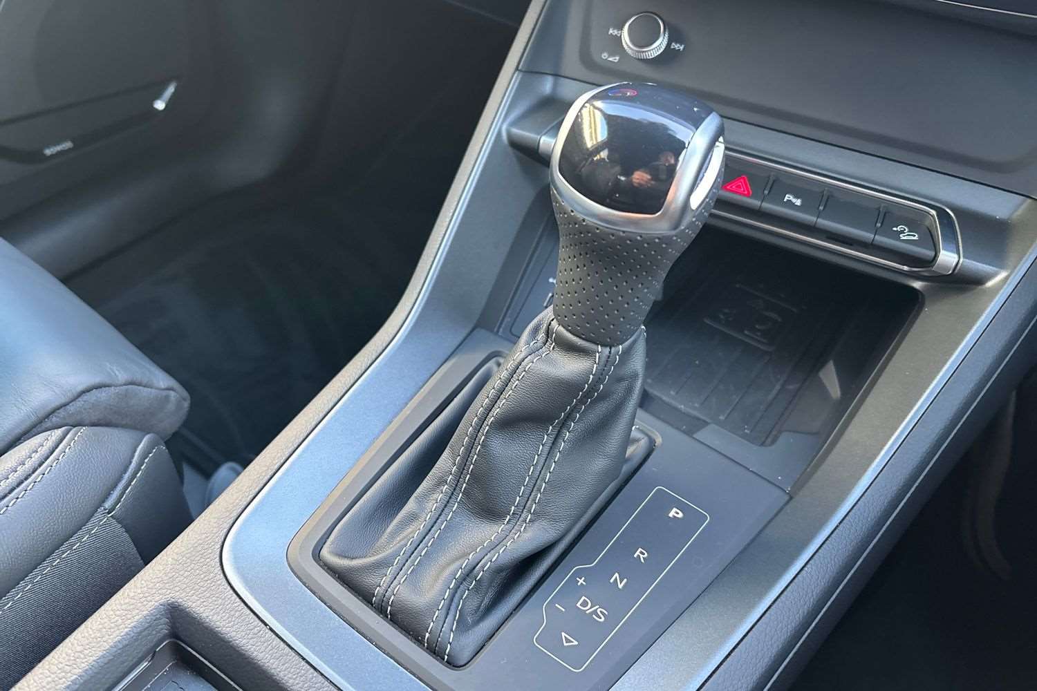 Used Audi Q3 2024 for sale - 76789253: Photo 15