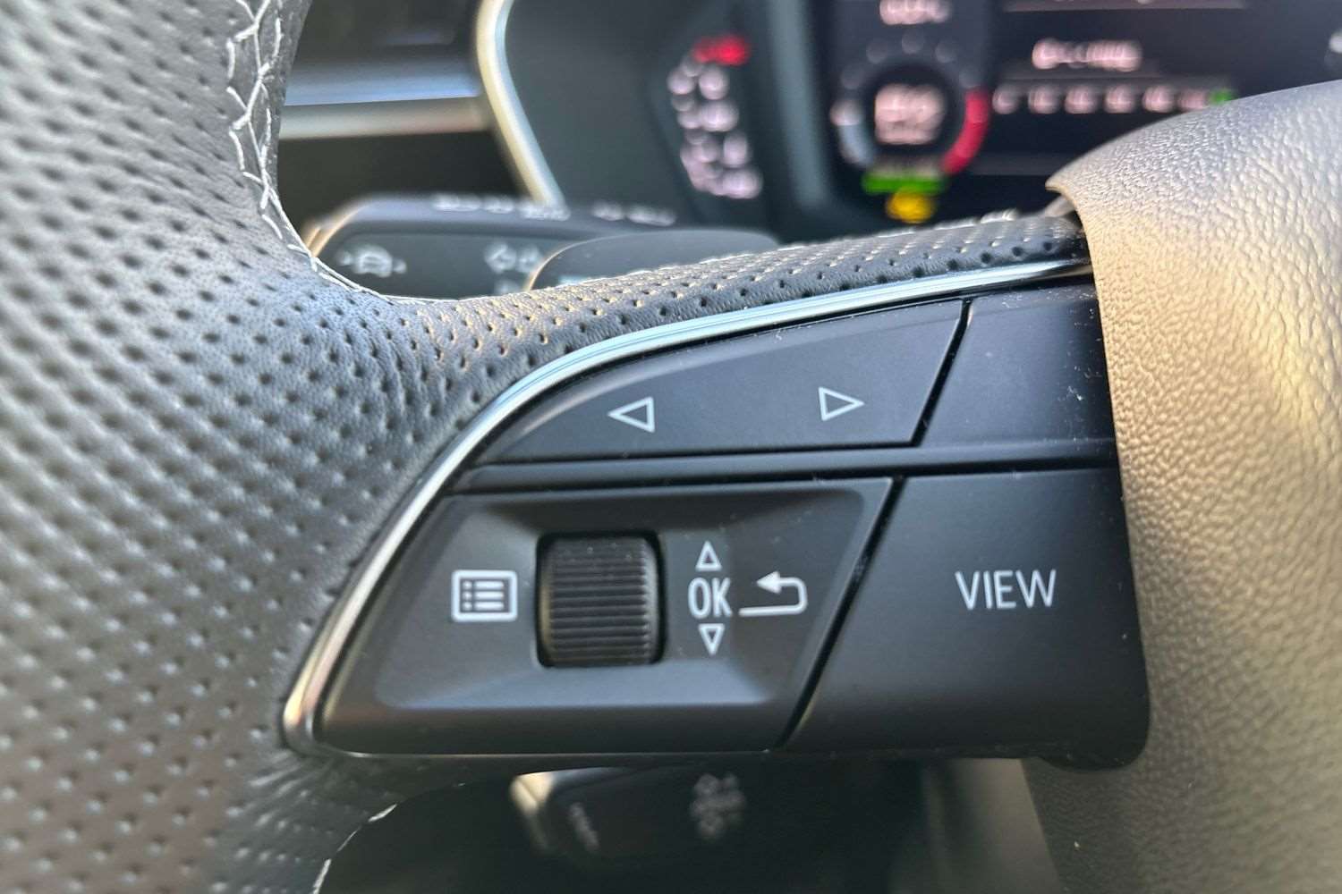 Used Audi Q3 2024 for sale - 76789253: Photo 16