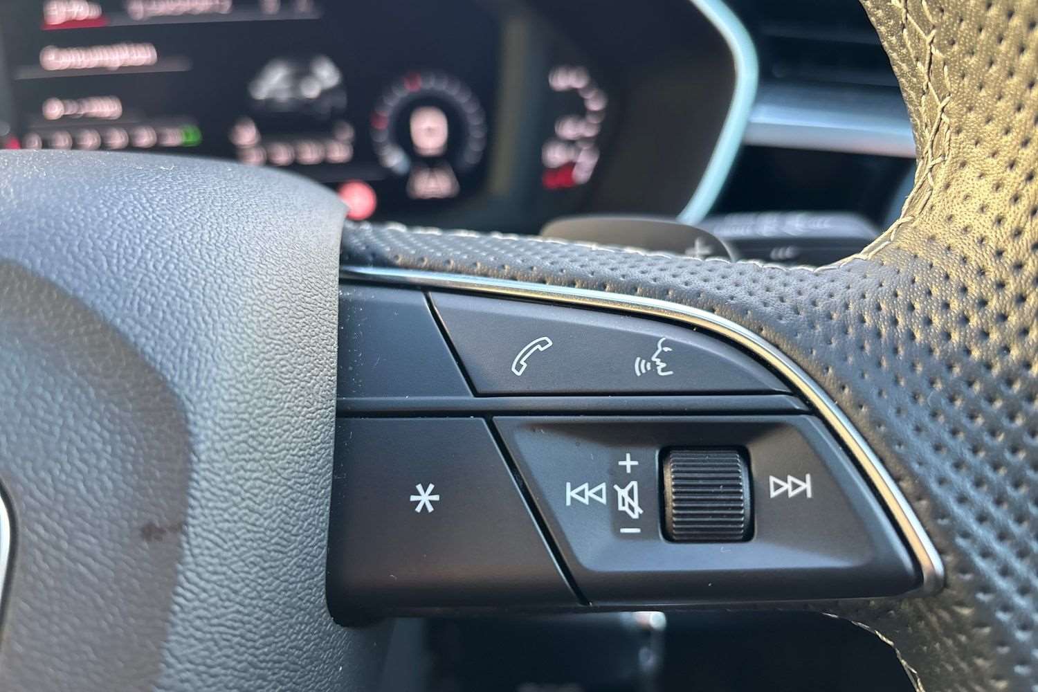 Used Audi Q3 2024 for sale - 76789253: Photo 17