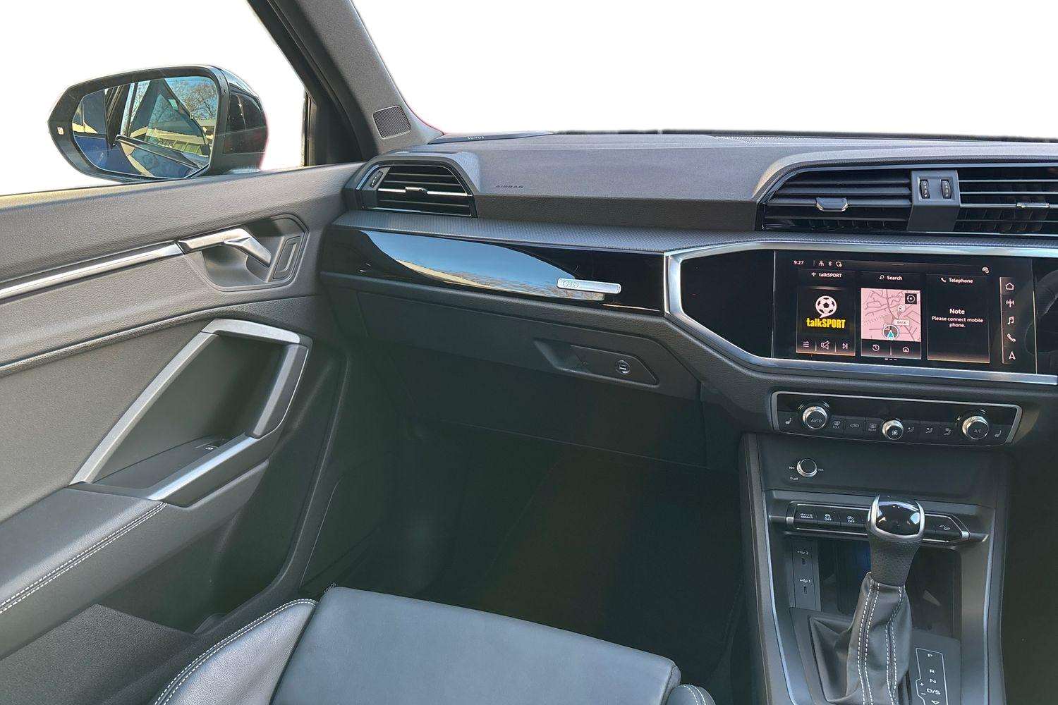 Used Audi Q3 2024 for sale - 76789253: Photo 19