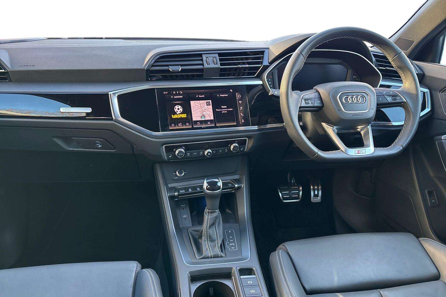 Used Audi Q3 2024 for sale - 76789253: Photo 20