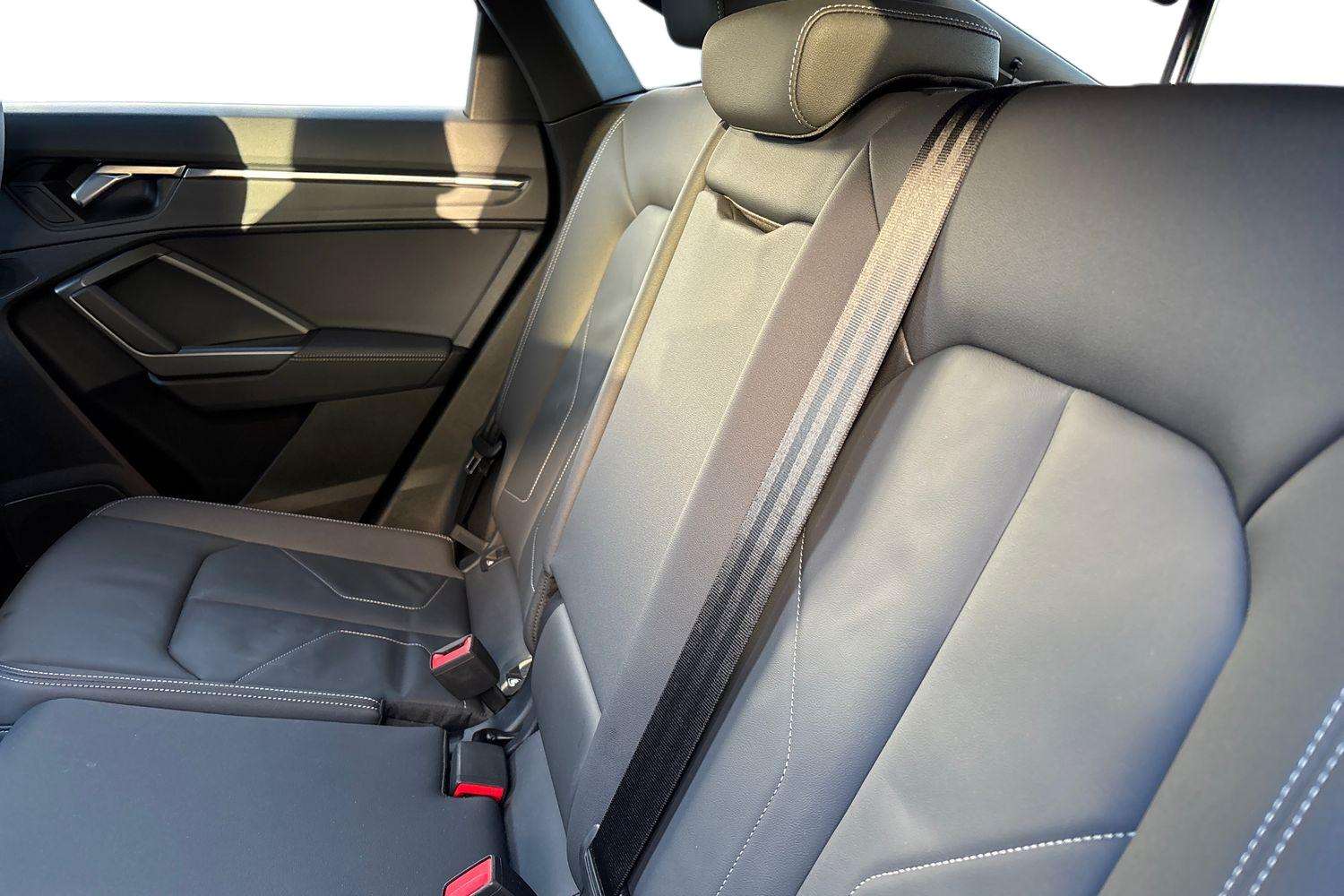 Used Audi Q3 2024 for sale - 76789253: Photo 22