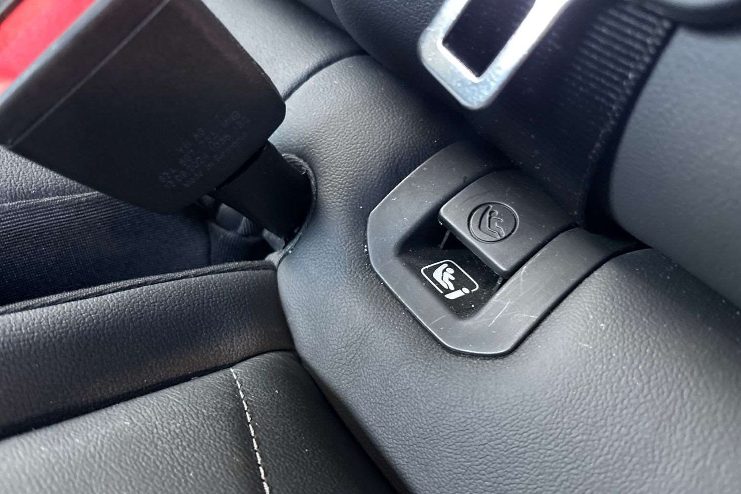 Used Audi Q3 2024 for sale - 76789253: Photo 24