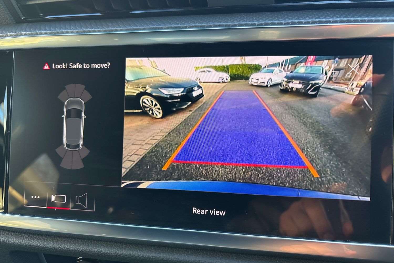 Used Audi Q3 2024 for sale - 76789253: Photo 26