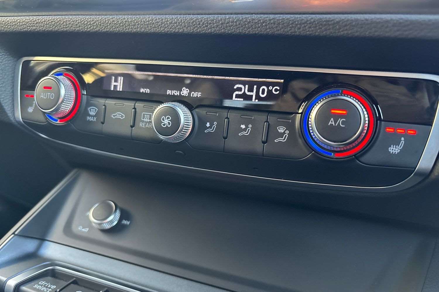 Used Audi Q3 2024 for sale - 76789253: Photo 28