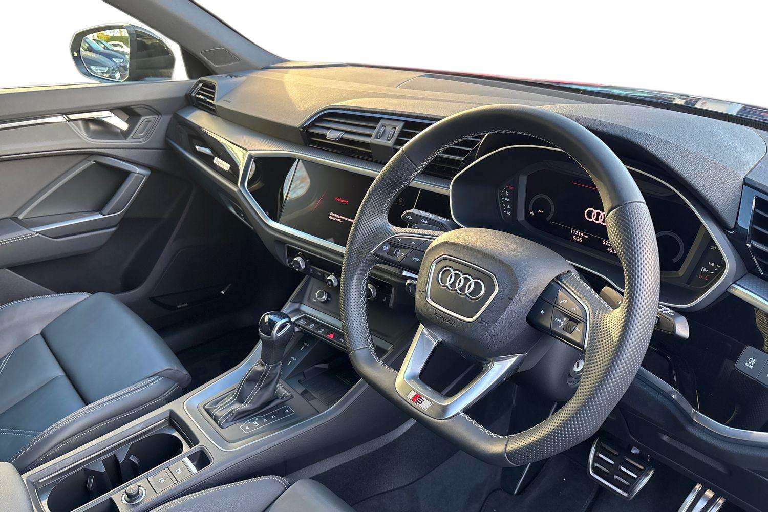 Used Audi Q3 2024 for sale - 76789253: Photo 6