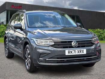 2021 - 1.5 TSI Active 5dr