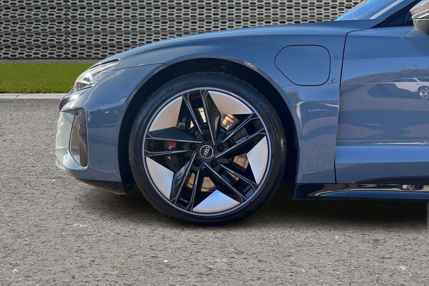 Used Audi RS e-tron GT 2021 for sale - 77194686: Photo 10