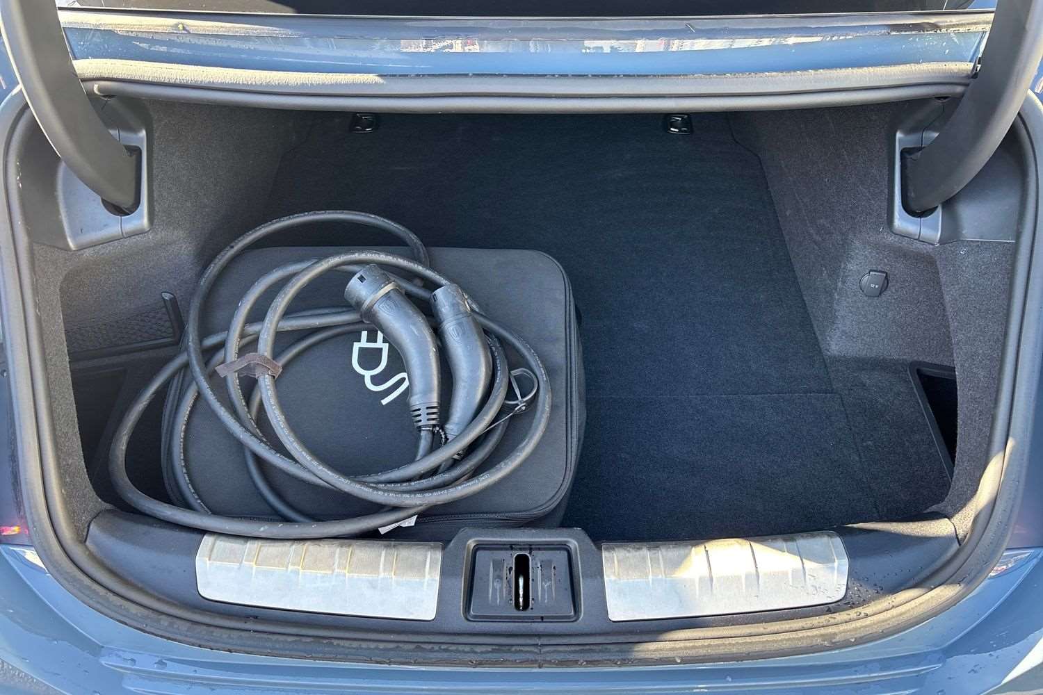 Used Audi RS e-tron GT 2021 for sale - 77194686: Photo 13