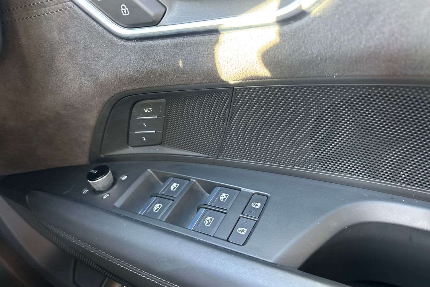 Used Audi RS e-tron GT 2021 for sale - 77194686: Photo 14