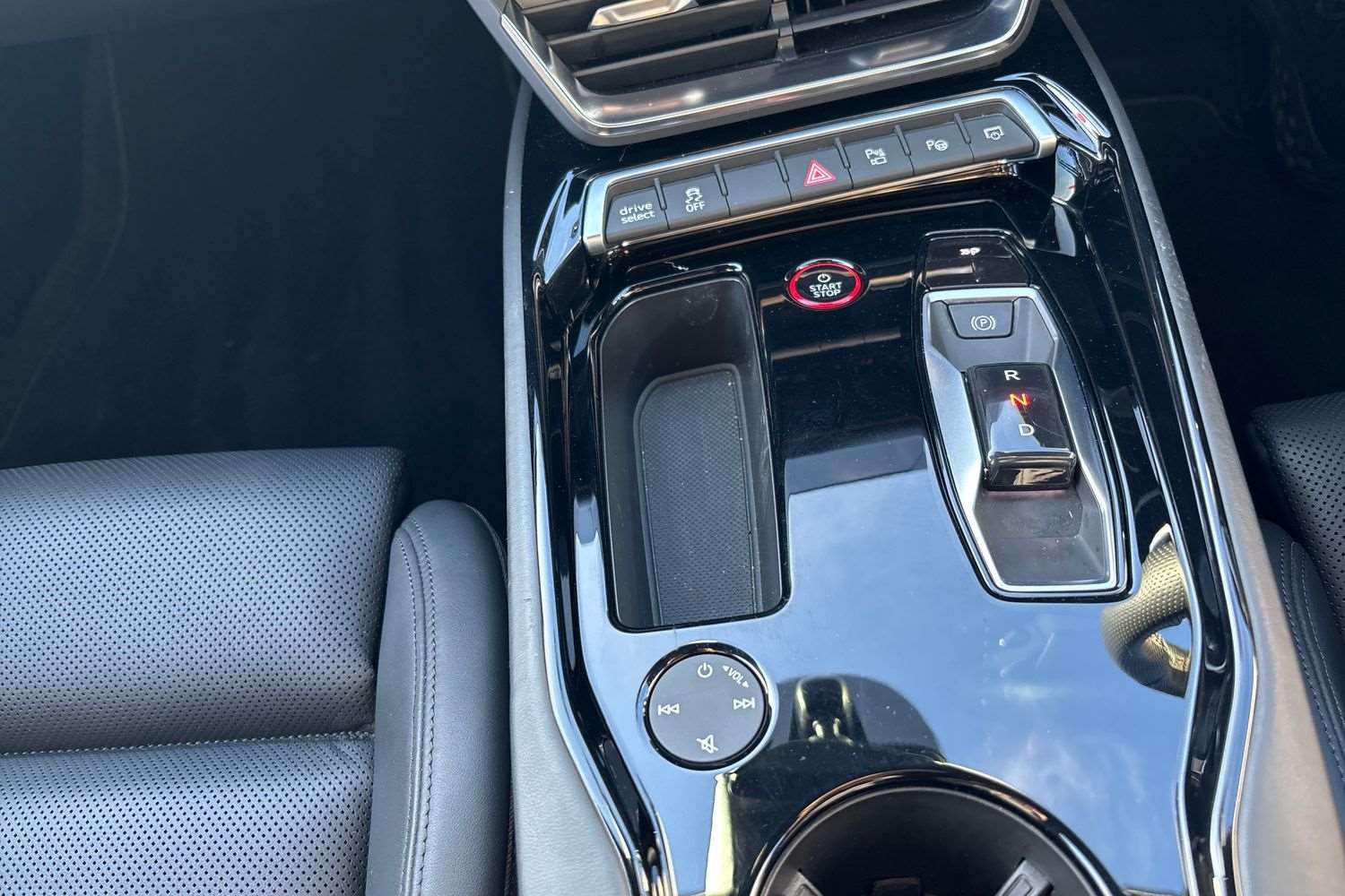 Used Audi RS e-tron GT 2021 for sale - 77194686: Photo 15