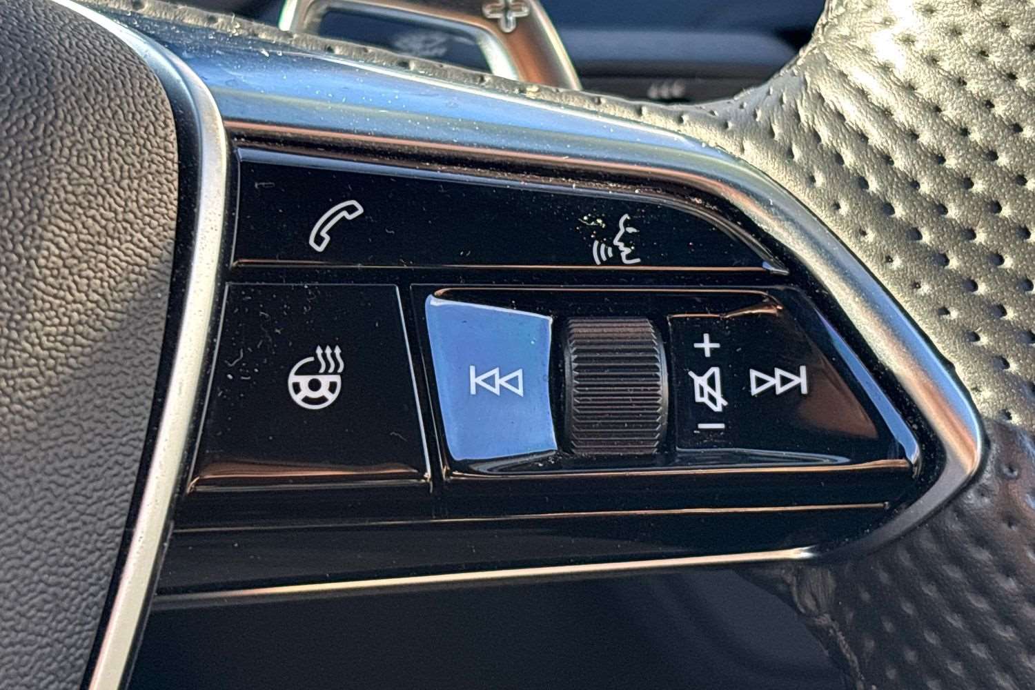 Used Audi RS e-tron GT 2021 for sale - 77194686: Photo 17