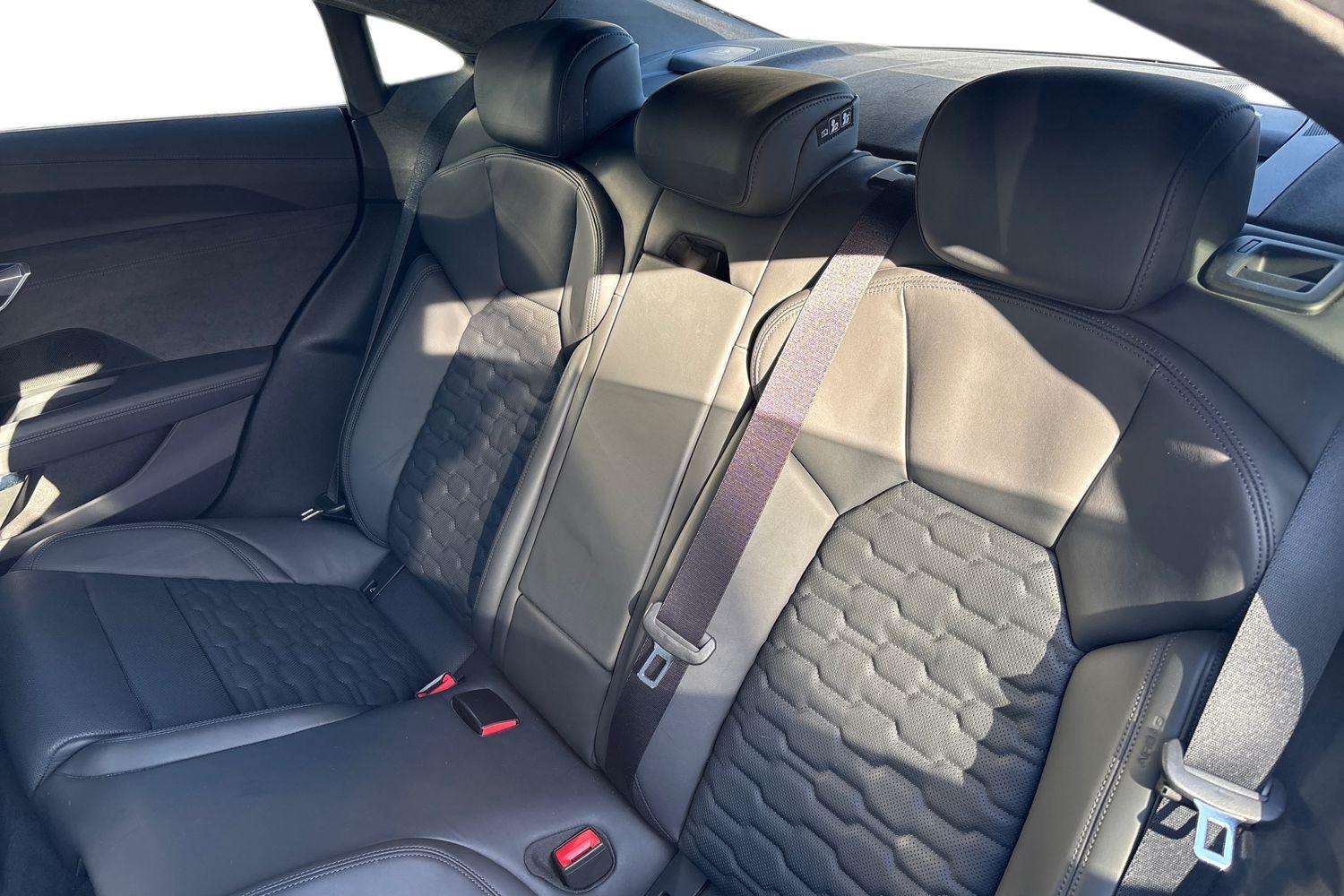 Used Audi RS e-tron GT 2021 for sale - 77194686: Photo 22