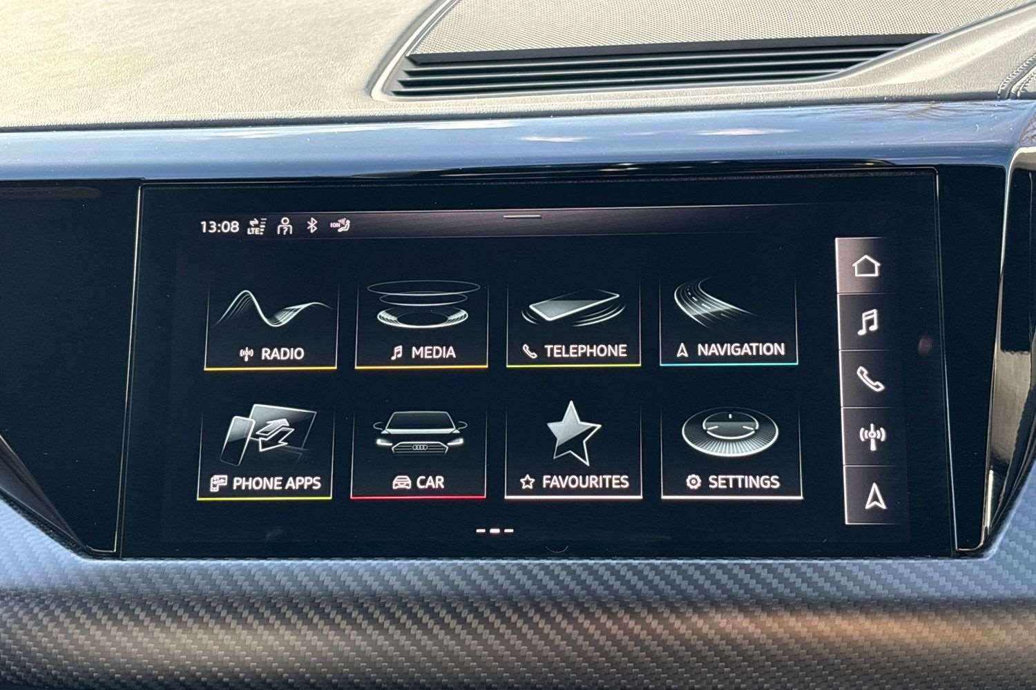 Used Audi RS e-tron GT 2021 for sale - 77194686: Photo 27