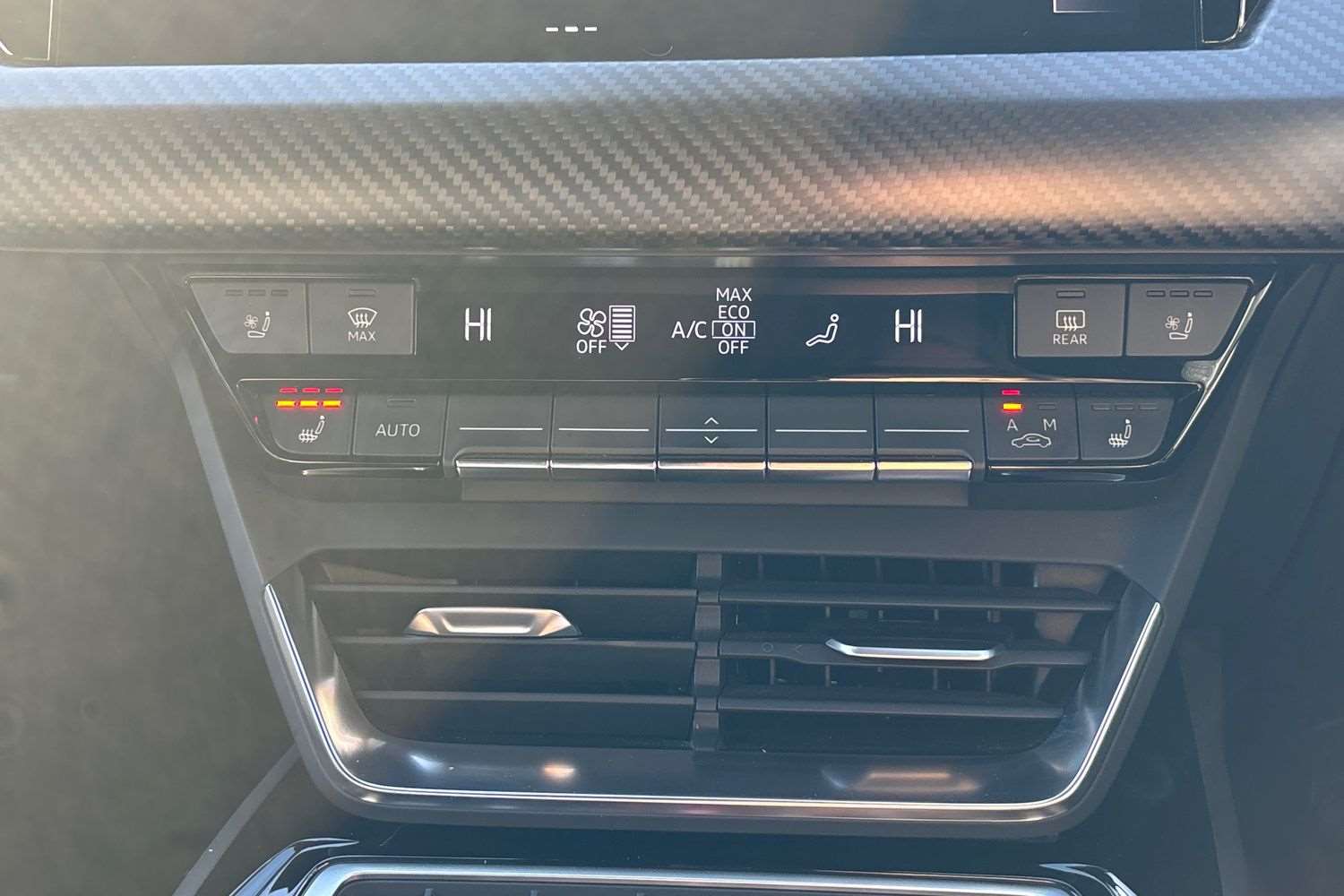 Used Audi RS e-tron GT 2021 for sale - 77194686: Photo 30