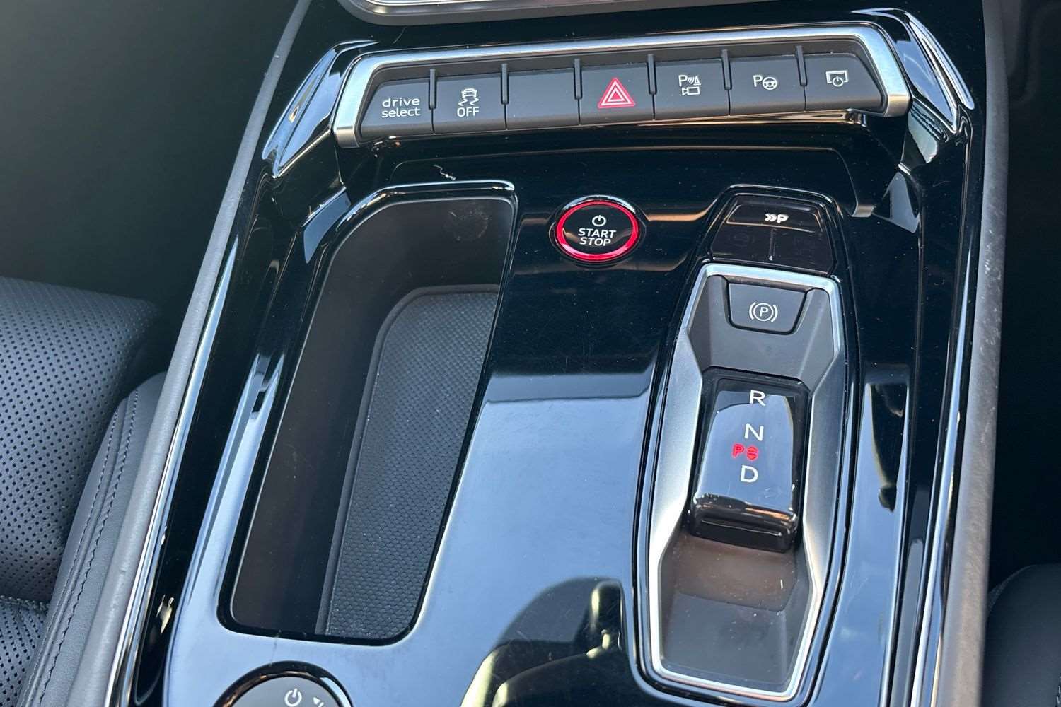 Used Audi RS e-tron GT 2021 for sale - 77194686: Photo 31