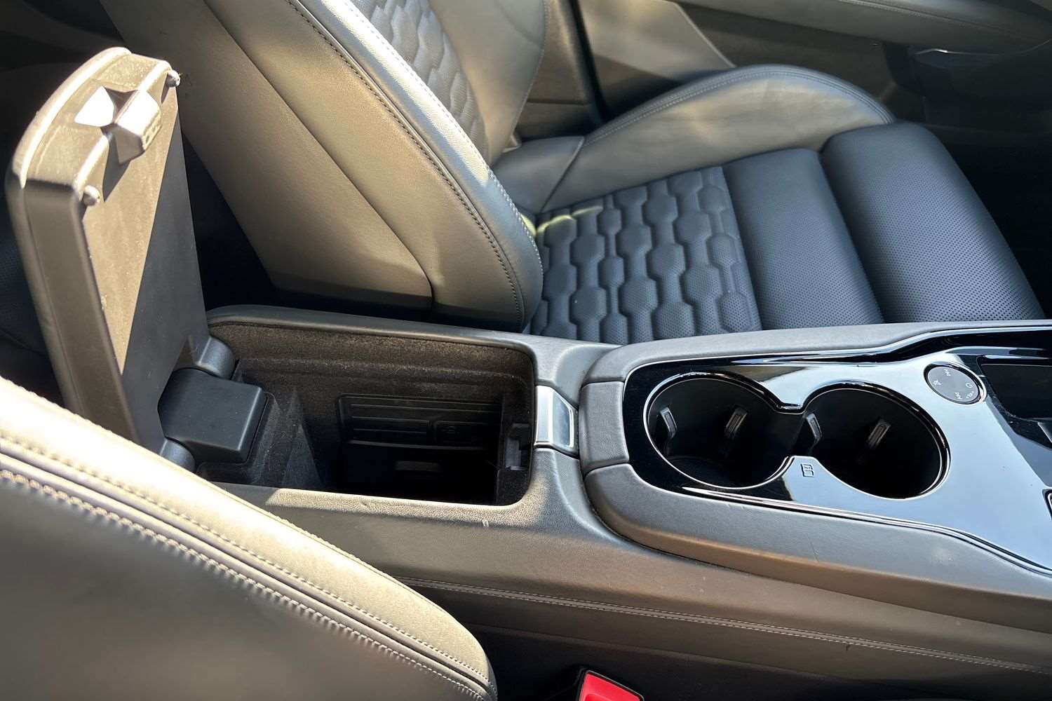 Used Audi RS e-tron GT 2021 for sale - 77194686: Photo 33