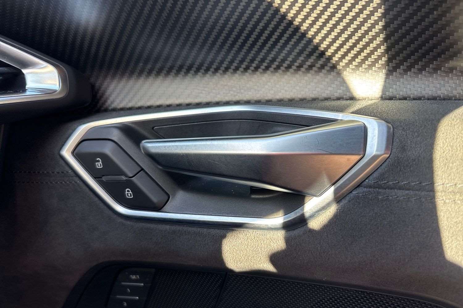 Used Audi RS e-tron GT 2021 for sale - 77194686: Photo 34