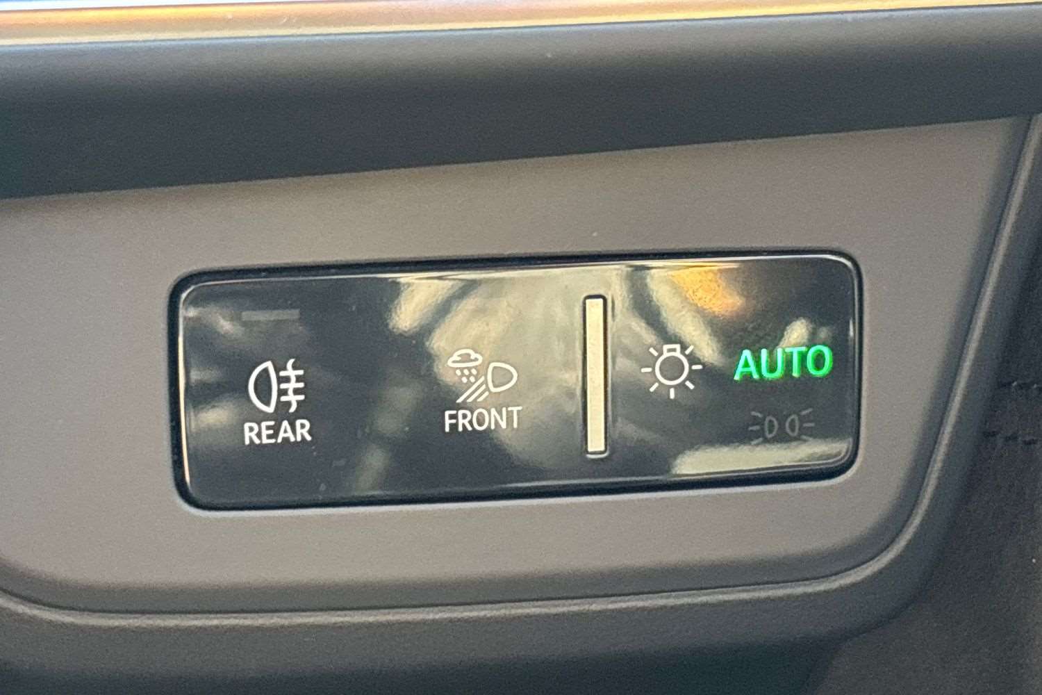 Used Audi RS e-tron GT 2021 for sale - 77194686: Photo 35