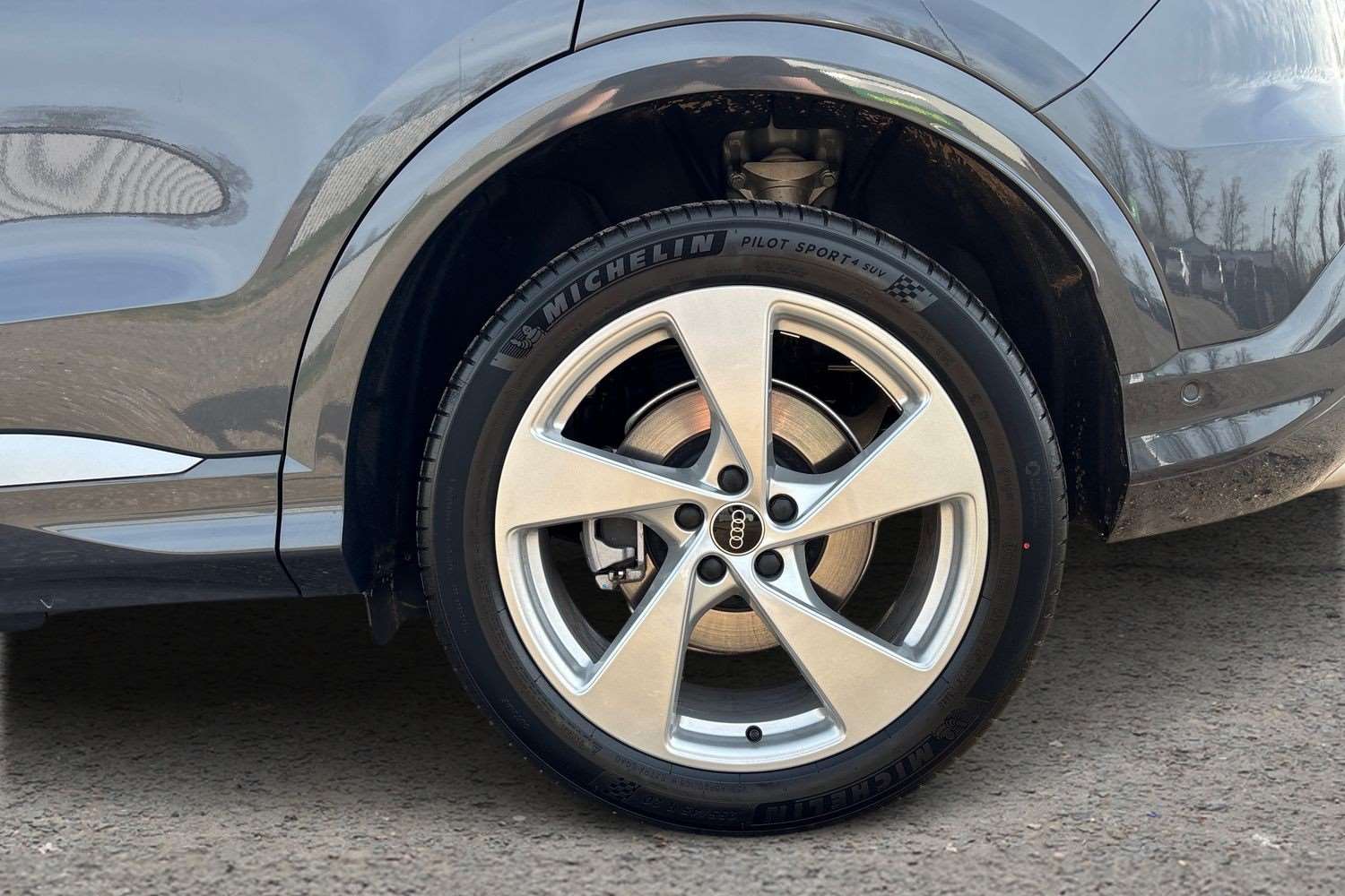 Used Audi Q5 2026 for sale - 78187971: Photo 10