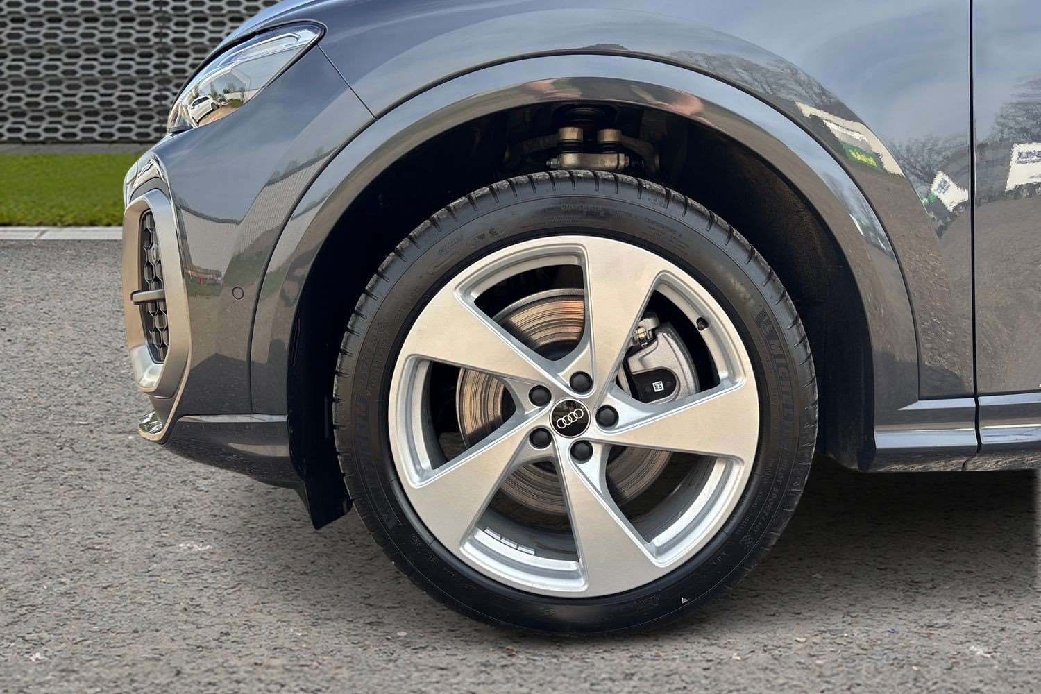 Used Audi Q5 2026 for sale - 78187971: Photo 11