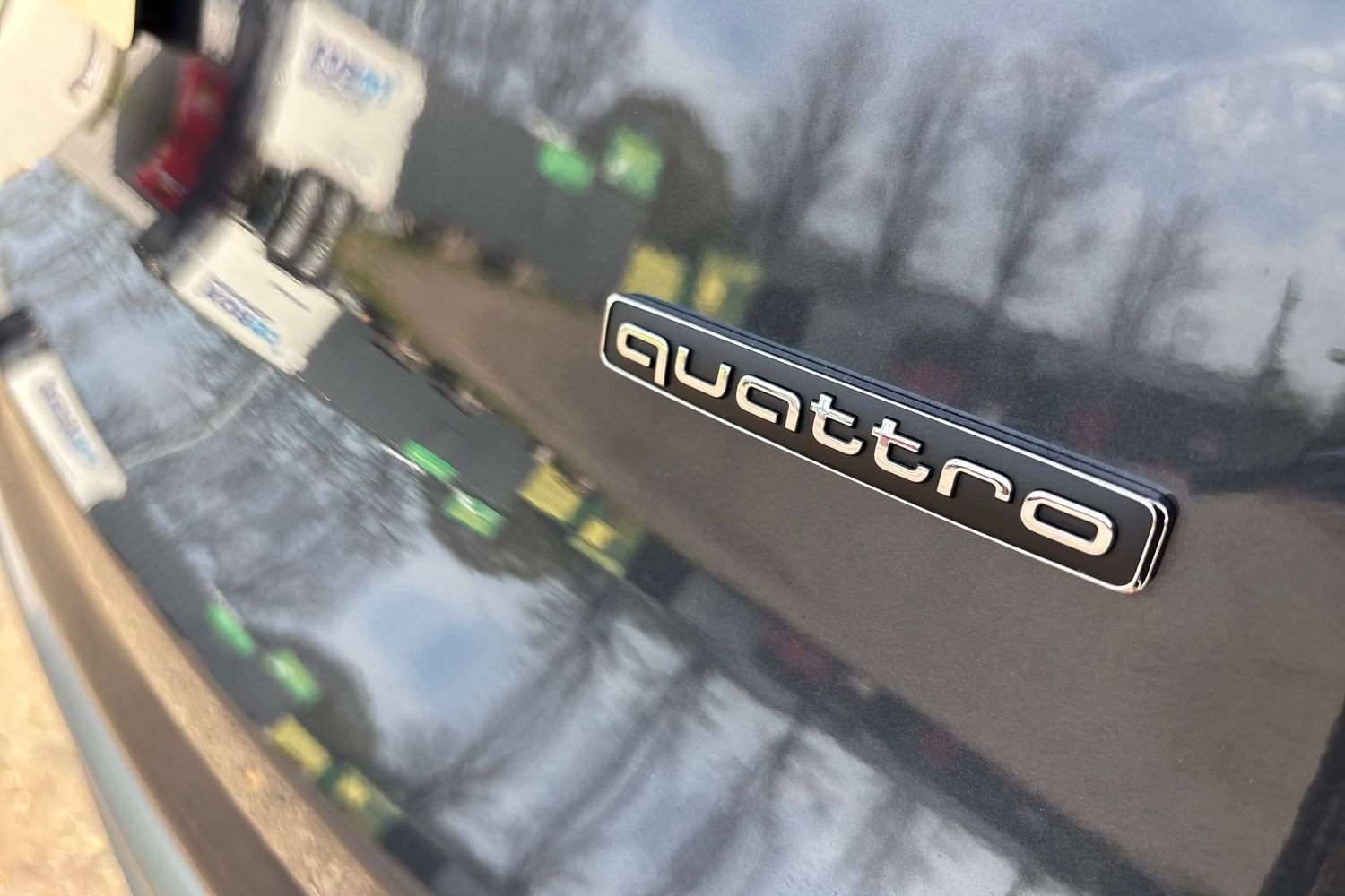 Used Audi Q5 2026 for sale - 78187971: Photo 12