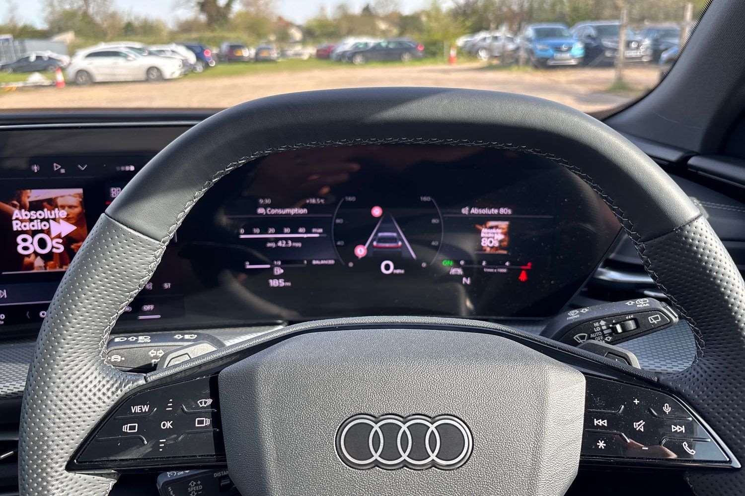 Used Audi Q5 2026 for sale - 78187971: Photo 18