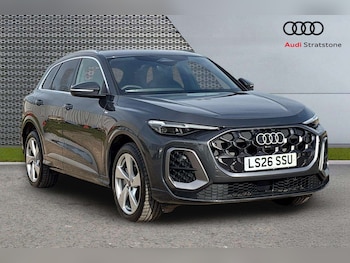 Audi Q5 feature image