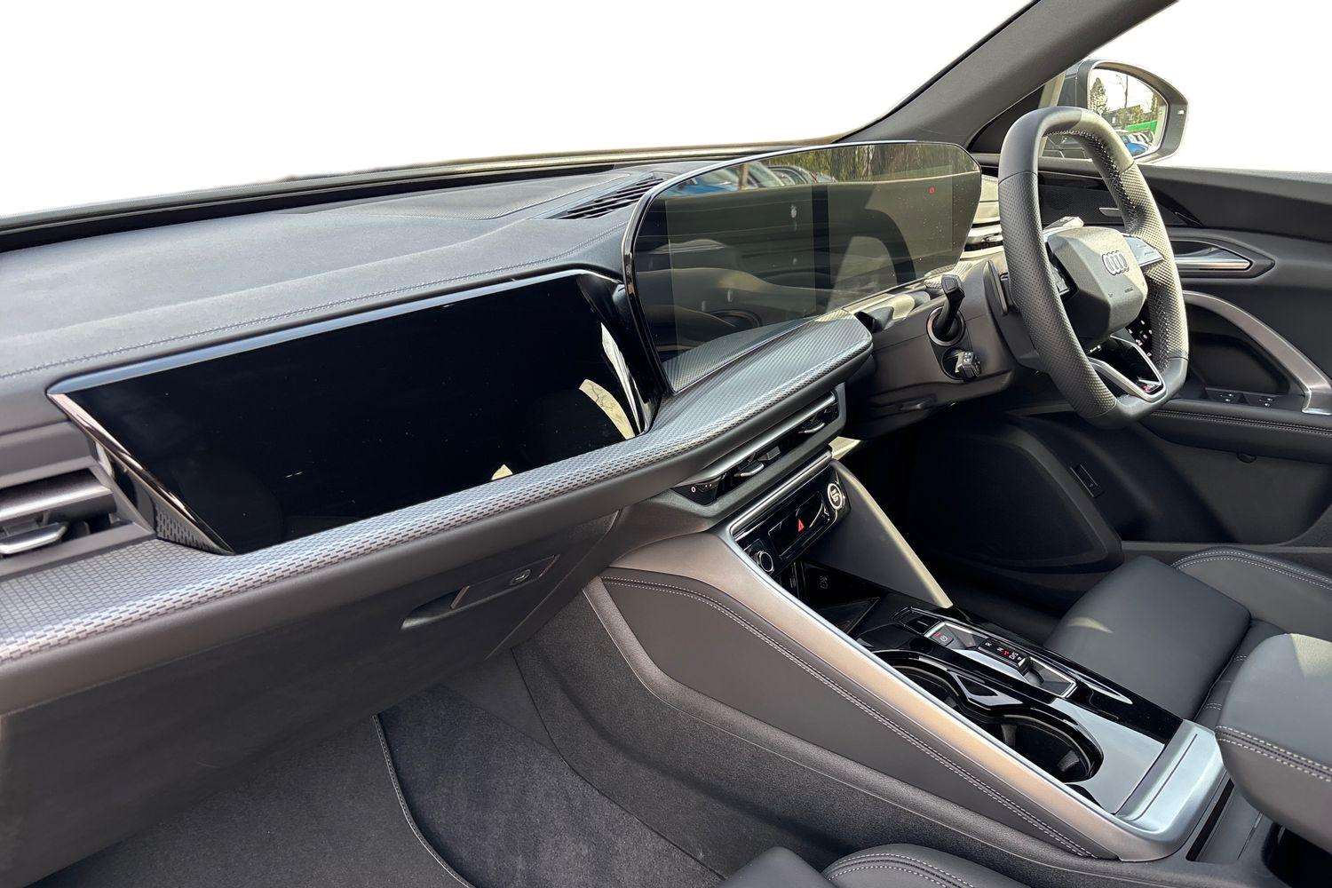 Used Audi Q5 2026 for sale - 78187971: Photo 2